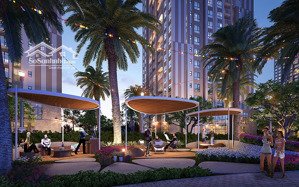 cơ hội hiếm có: studio the privé - sống sang trọng, đầu tư vượt trội tại trung tâm tp. thủ đức