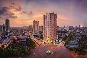 phòng chủ đầu tư mở bán dự án cao cấp kí trực tiếp