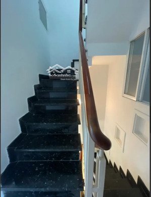 bán nhà riêng tại nguyễn cảnh chân, cầu kho, q1, hcm giá tốt, 6,5 tỷ, 25 m2