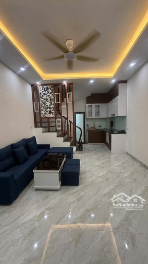 bán gấp nhà đẹp ngõ nông hoàng mai, 30m2, mt 4m, 5t, 50m ra chợ, vị trí đắc địa, 6,7 tỷ có tl