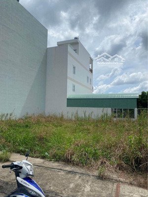 chủ ngộp ra nhanh lô 74m2/999tr, gần ngay chợ qui đức, bình chánh, hcm. sổ hồng riêng.