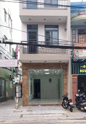 Cho Thuê Mặt Bằng Trần Cao Vân