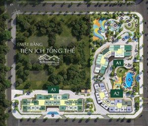 bán gấp căn 1pn+ 43m2 (vay ân hạn 5/2027) giá 4,58 tỷ bao phí tại lumiere evergreen