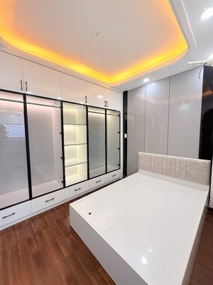 bán nhà đẹp đường bà hom - cạnh hxh và mt quận 6 gần chợ phú lâm, 3 tầng đúc thật 3pn - 6,1 tỷ