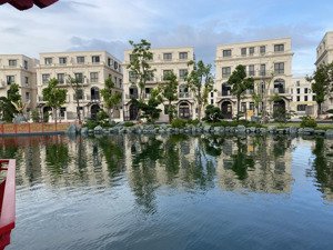 siêu phẩm biệt thự đơn lập phân khu đảo vua xứng đáng đảo tỷ phú