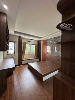 chủ nhà gửi bán nhà đẹp kiến hưng , đa sỹ diện tích 30m , 5t 8,4 tỷ ôtô qua cửa