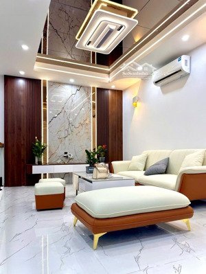 trường chinh - ngõ vip - 6 tầng thang máy - full nội thất - trước nhà thoáng - 12.2 tỷ