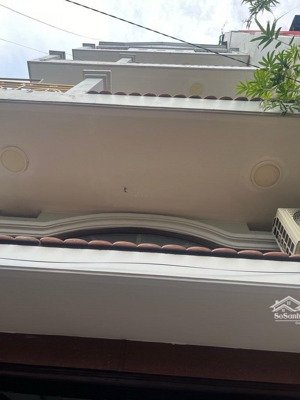 10,5 tỷ dt : 82 m2 nhà 5tầng +8 pn . hẻm 3 gát đường xô viết nghệ tỉnh