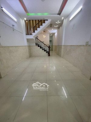 mặt tiền bùi quang là - 4x26 - 2 tầng - nhỉnh 9 tỷ tl - lh ngay