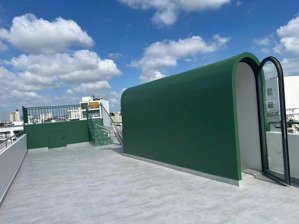 chính chủ cho thuê 109a quốc hương, p. thảo điền, tp. thủ đức, 500m2, giá 5.000usd