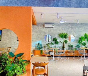 cho thuê nhà nguyên căn mặt phố hoàng hoa thám diện tích rộng 255m2, vị trí đẹp, giá 50 triệu