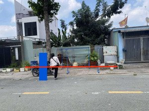 cho thuê mặt bằng, đường số 42, phường phú chánh, bình dương