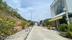 bán nhà giá đầu tư khu tđc hòn rớ 2 dt 80m2 ngang 5m, đường ô tô thông 10m, giá 4,5 tỷ có tl