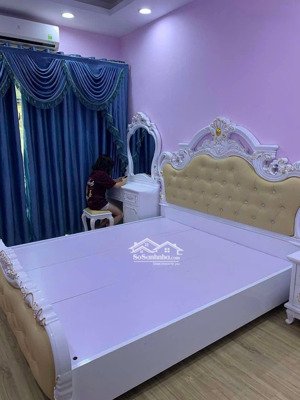 nhà dương văn bé-ô tô 5 đỗ cửa-48m2-5 tầng-6 ngủ-cách mp 20m-an sinh đỉnh-2 phút đến trường các cấp