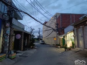 bán nhà mặt tiền ngay kinh dương vương dt 5x20 2 tầng giá nhỉnh 6 tỷ