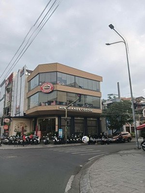 siêu hiếm !! bán nhà mặt tiền đường đặng văn bi và công lý - dt 16x50m - hầm 5 tầng- giá 89 tỷ