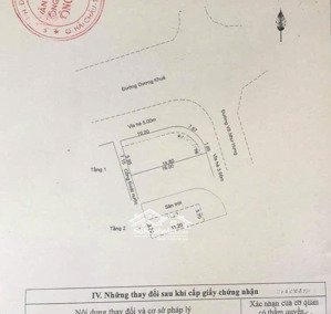 bán lô góc dương khuê và võ như hưng -ngũ hành sơn-đà nẵng lh: 