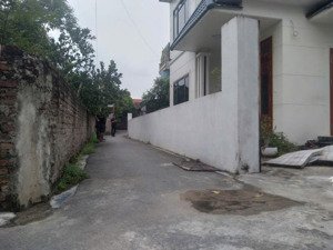 hiếm 50m2 lộc hà - mai lâm - đồng anh - hà nội,cạnh vinhom cổ lo , cầu tứ liên