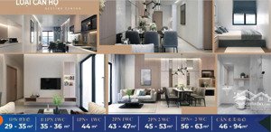 căn hộ cao cấp giá chỉ 27 triệu/m2 - sát chợ bình chánh - ngay mặt tiền đường