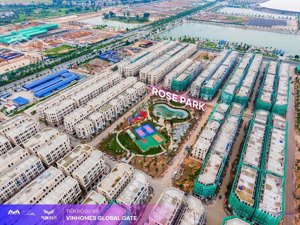 21 tỷ/căn phân khu tinh hoa - còn hỗ trợ lãi suất t9/2026