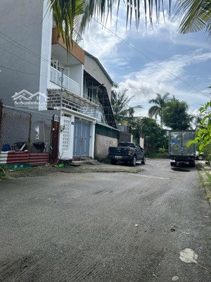 bán đất 106m2 long trường, đường 10m vỉa hè, mặt tiền 6.5m, 4.5 tỷ tl