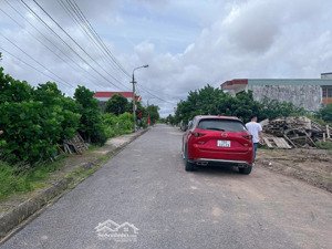 lô đất 100m2 tại đường 10m tân thành, dương kinh, hải phòng ( ngang 5m )