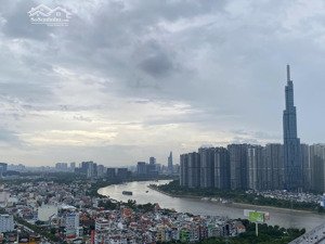 mới! thảo điền pearl 2pn, ban công dài đón gió mát mẻ, view sông tuyệt đẹp, hotline pkd 
