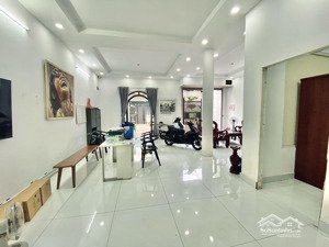 nhà 2 tầng - ngang bề thế 8m x 16m - ngay trường chinh - nguyễn văn quá - đường nhựa 8m -