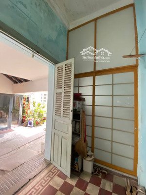 bán nr view đẹp, sương nguyệt ánh, bến thành, q1, hcm, 8 tỷ, 25 m2