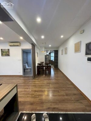 cho thuê chung cư CT1 Mỹ Đình Sông Đà, 110m 3 phòng ngủ đầy đủ nội thất