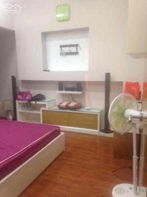 Căn hộ Tản Đà Court, 86 Tản Đà, Quận 5, ngay góc Tản Đà-Nguyễn Trãi, 80m2, 14tr