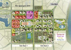 the prime thương hiệu căn hộ cao cấp của daewoo tại việt nam - starlake giai đoạn 2