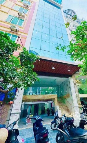 bán nhà đại cồ việt, oto đỗ cửa, 3 bước ra công viên, sát các trường bách kinh xây, thang máy