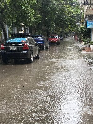 chính chủ bán đất cạnh bệnh viện đa khoa phương đông - ô tô tránh - diện tích 75m2 - giá 1.5 tỷ