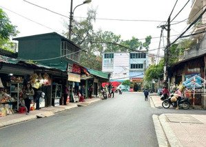 bán nhà ngõ 12 hồ đắc di - diện tích 50m2 x 5 tầng x mặt tiền 3.7m