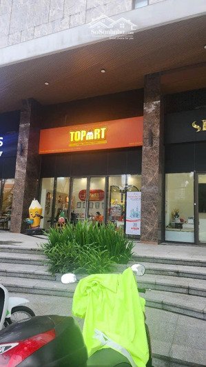 203m2 57 tỷ shophouse kinh doanh thảo điền green, nhận nhà và sổ hồng ngay