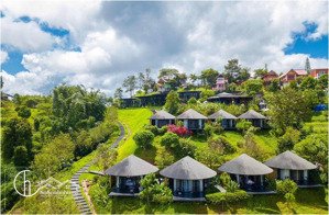 bán đất nền view đồi cực đẹp sổ sẵn giá tốt tại phú mãn