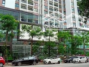 bán căn hộ five star garden kim giang - nhà sửa đẹp khách ở chỉ xách va li về ở luôn