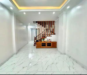 nhà phố tam khương, đống đa, 50m2, full nội thất