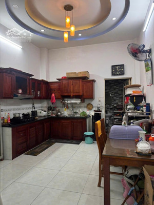 bán nhà hẻm xe hơi lê đình cẩn, p. tân tạo, q. bình tân