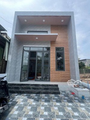 giá rẻ! nhà sân vườn rộng 273m² an điền gần vòng xoay dt7a, chỉ 1.7 tỷ; lh 