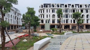 himlam boulevard chính chủ bán căn shophouse mt 33m him lam boulevard vt đắc địa, kinh doanh tốt