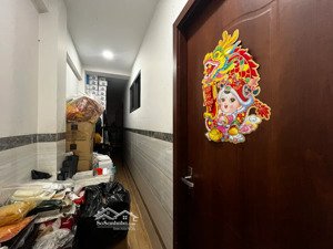 bán nhà riêng tại nguyễn trãi, nguyễn cư trinh, quận 1, 9,8 tỷ, 43 m2, giá tốt, uy tín