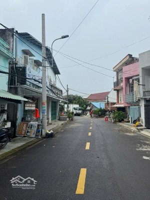 bán dãy trọ 1 trệt 1 lửng thu nhập 10tr/ tháng - đường nhựa 9m 5,6 tỷ