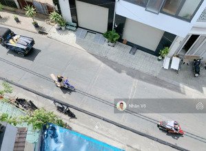 bán nhà hẻm 84 tân sơn nhì. dt 4mx12.5m, 2lầu. giá 7.7tỷ tl