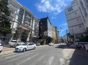 bán đất tặng khách sạn 50 phòng trung tâm đà lạt nam kỳ khởi nghĩa phường 1, đà lạt