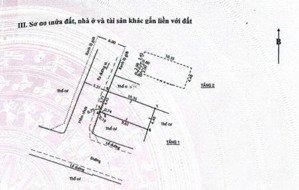 hiếm, 9,19 tỷ (4,5x10,4) không lộ giới, có hđt 160tr/năm, hxh gần trần não
