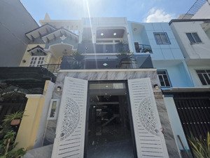 nhà phố hxh 6m huỳnh tấn phát -, tt nhà bè - xh ngủ trong nhà