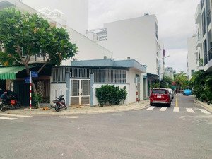 chủ gửi bán lô góc tđc phước long dt 76,2m2 ôm góc 2 mặt tiền, có sẵn nhà cấp 4, giá 7,5 tỷ