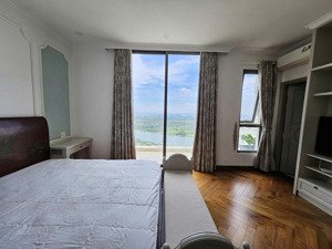 cần bán căn hộ penthouse masteri thảo điền - view sông vĩnh viễn - giá trị tăng theo thời gian